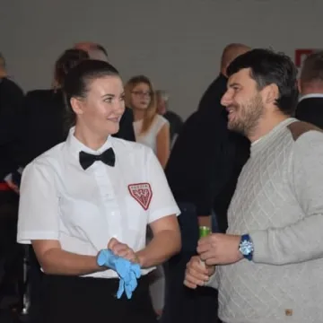 II Gala Boksu w Radomsku