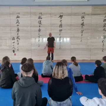 Z ERA Travel dotykali okruchów czasu