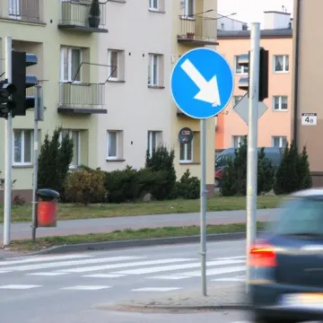 Sygnalizacja nabiera kształtów