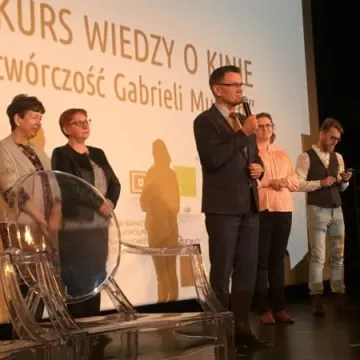 Konkurs „Życie i twórczość Gabrieli Muskały”