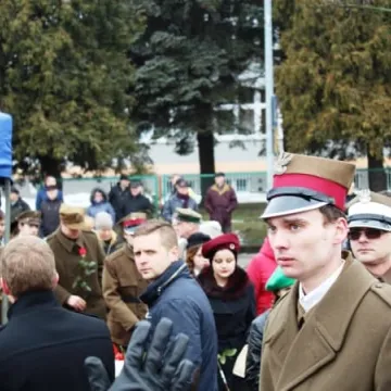 70. rocznica śmierci 