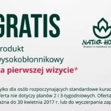 Schudnij na wiosnę!