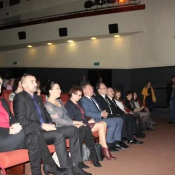 Święto wolontariuszy