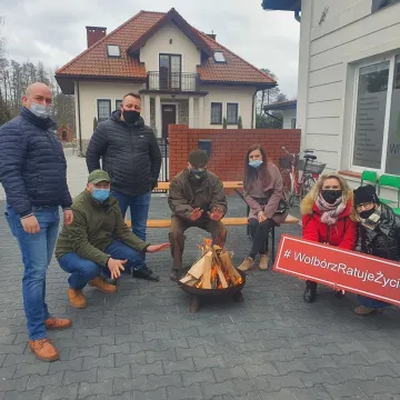 Oddaj krew, wygraj atrakcyjne nagrody!