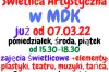Nowy projekt MDK w Przedborzu