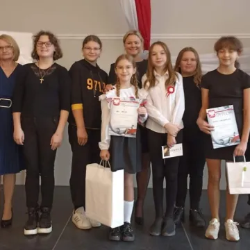 W Kodrębie Konkurs Poezji Patriotycznej