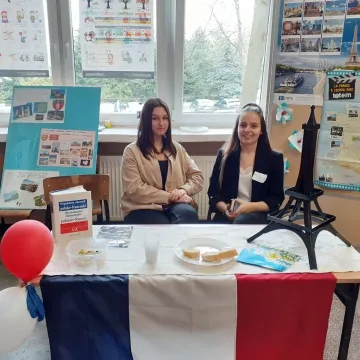 Radomsko: Szkoły średnie otworzyły swoje drzwi