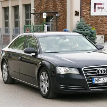 Premier Mateusz Morawiecki gościł w Radomsku