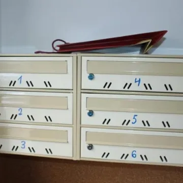 Oddano 6 nowych mieszkań komunalnych