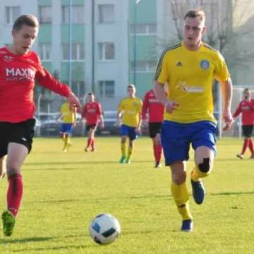 Pięciobramkowe zwycięstwo RKS Radomsko