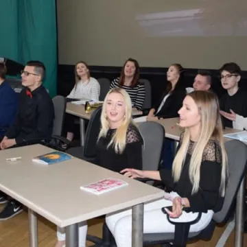 70 lat „Drzewniaka”