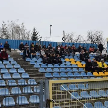 RKS pokonuje Pogoń Zduńską Wolę