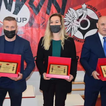 II Turniej Randori Cup w Radomsku