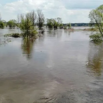 Podtopienia na Topiszu, Bobrach i Szczepocicach 