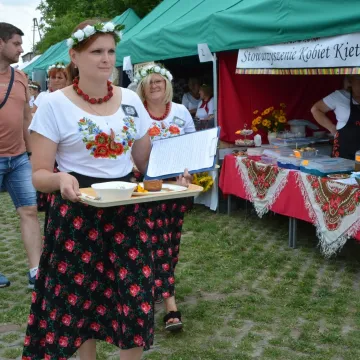 Kulinarna rywalizacja i integracja w Lgocie Wielkiej