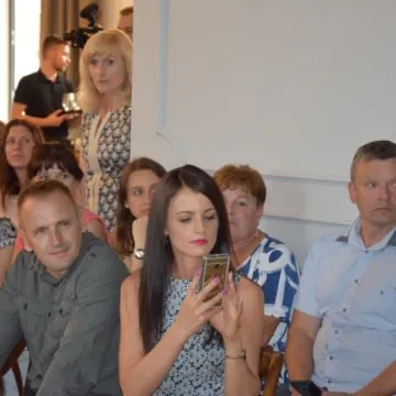  Finał Projektu Metamorfoz „Teraz Ja” w Radomsku