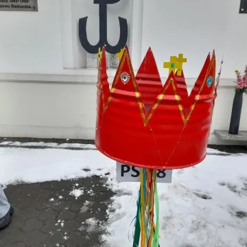 Orszak Trzech Króli 2025 w Radomsku. „Kłaniajcie się królowie!”