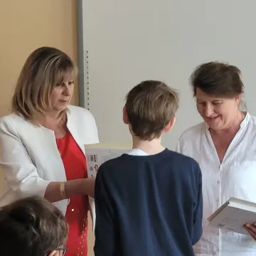 Rozstrzygnięto konkurs matematyczny „Reymont w liczbach”