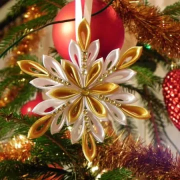 Wasze świąteczne ozdoby