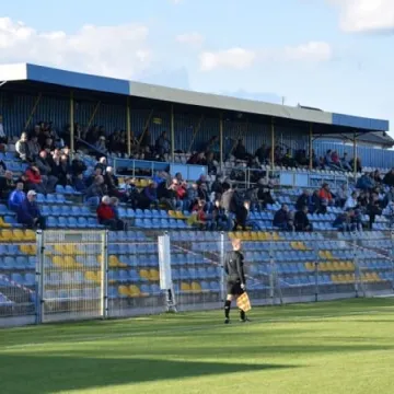 RKS Radomsko przegrywa z LKS Kwiatkowice