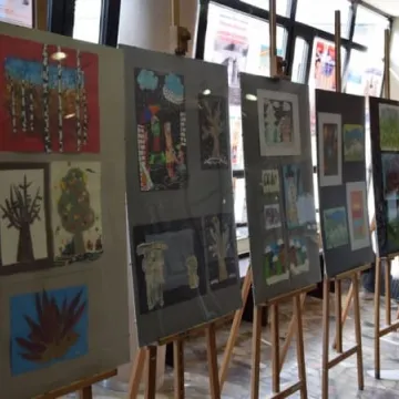 Monika Kuszyńska wystąpiła w MDK