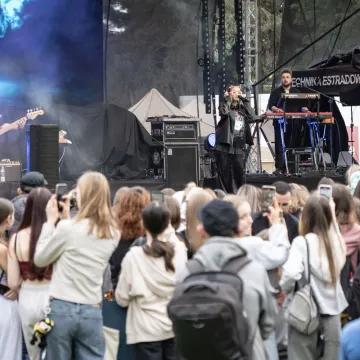 Tak było na Dniach Otwartych Funduszy Europejskich w Radomsku