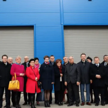 Konwent Powiatów obradował