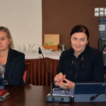 Radni rozmawiali o środowisku oraz drogach