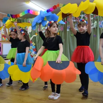 Ekologiczny konkurs w PP 4 w Radomsku