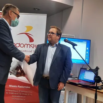 Dzień Drukarza w Radomsku