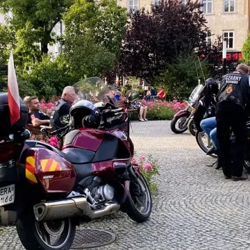 W Radomsku śpiewano w hołdzie powstańcom