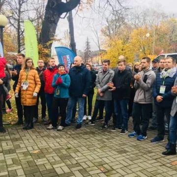 VII Pieszy Maraton Niepodległości zakończony