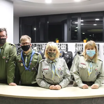 W Radomsku rozpoczął się festiwal „OPAL”