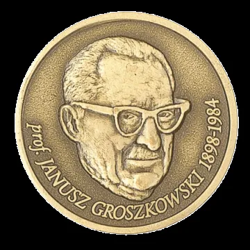 Jubileuszowy  Dzień Patrona w ZSE-E