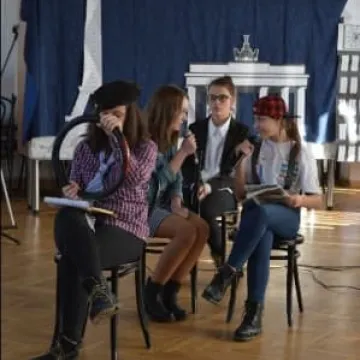 VI Powiatowy Dzień Języków Obcych. Wyniki