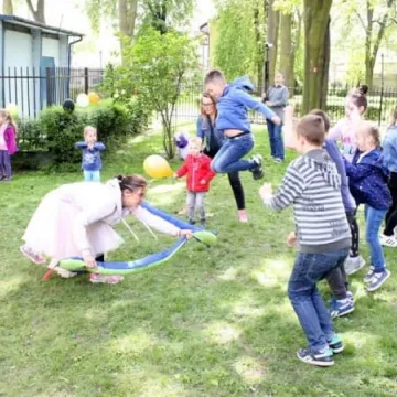 Udana Majówka w Bibliotece!