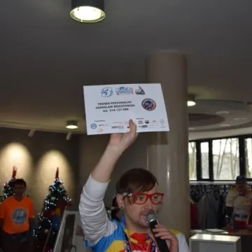 WOŚP 2020. Orkiestra gra w Radomsku