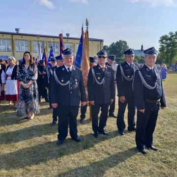 Dożynki w Jedlnie: koncerty, atrakcje i podziękowania za plony