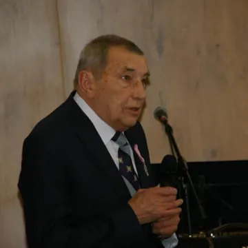 Przeżyli ze sobą 50 lat i więcej