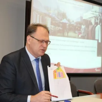 Sobota będzie dniem targowym