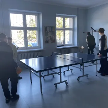 Dzień Owarty w II LO w Radomsku. Ósmoklasiści poznali szkołę od środka