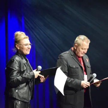 Finałowe granie WOŚP 2026 w Miejskim Domu Kultury w Radomsku