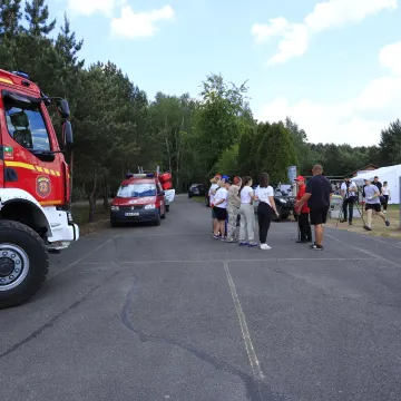 Sprzątali Wartę. W ramach „Operacji Czysta Rzeka”
