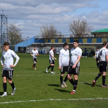 Wysokie zwycięstwo RKS Radomsko ze Skalnikiem Sulejów