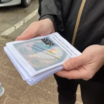 SmogRUN po raz trzeci w Radomsku. Chcą zwrócić uwagę na problem smogu