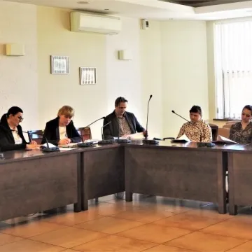 Służby weterynaryjne spotkały się z samorządowcami