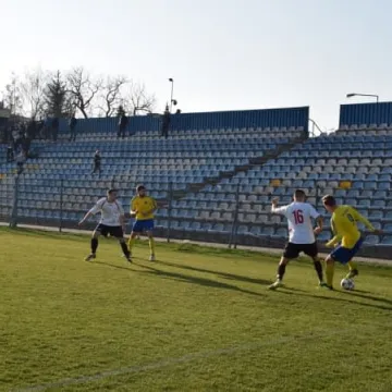 RKS Radomsko – KS Kutno 4:0
