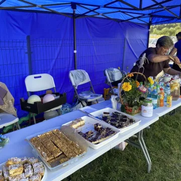 Okrajszów ma swój ekologiczny skwerek. Wielkie otwarcie z piknikiem