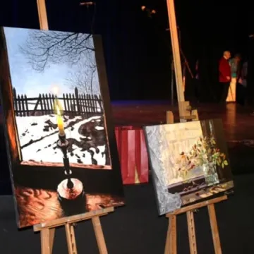 Charytatywnie dla Pawła