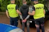 Trzech mężczyzn zatrzymanych po serii kradzieży w Radomsku. Kierowca bez uprawnień